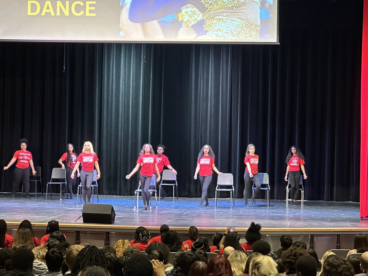 cottrellcorner's tweet photo. Nothing but PHS talent!  #NJIF #AAGV #vikingdiff https://t.co/xL8Bpg6n5T