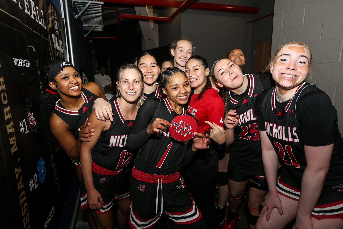 Nicholls_WBB tweet picture