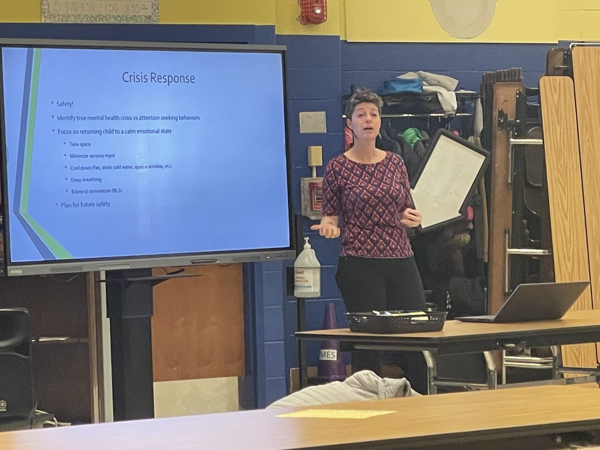 WMES Community (@wmescommunity) on Twitter photo Thank you to The Treehouse of Montgomery County for coming to present about trauma informed practices at today’s WMES staff meeting! <a href="/WatkinsMillES/">Brooke Simon</a> <a href="/CSconnect_MCPS/">MCPS Community Schools Team</a> <a href="/MCPS/">MCPS</a> Thank you to The Treehouse of Montgomery County for coming to present about trauma informed practices at today’s WMES staff meeting! <a href="/WatkinsMillES/">Brooke Simon</a> <a href="/CSconnect_MCPS/">MCPS Community Schools Team</a> <a href="/MCPS/">MCPS</a>