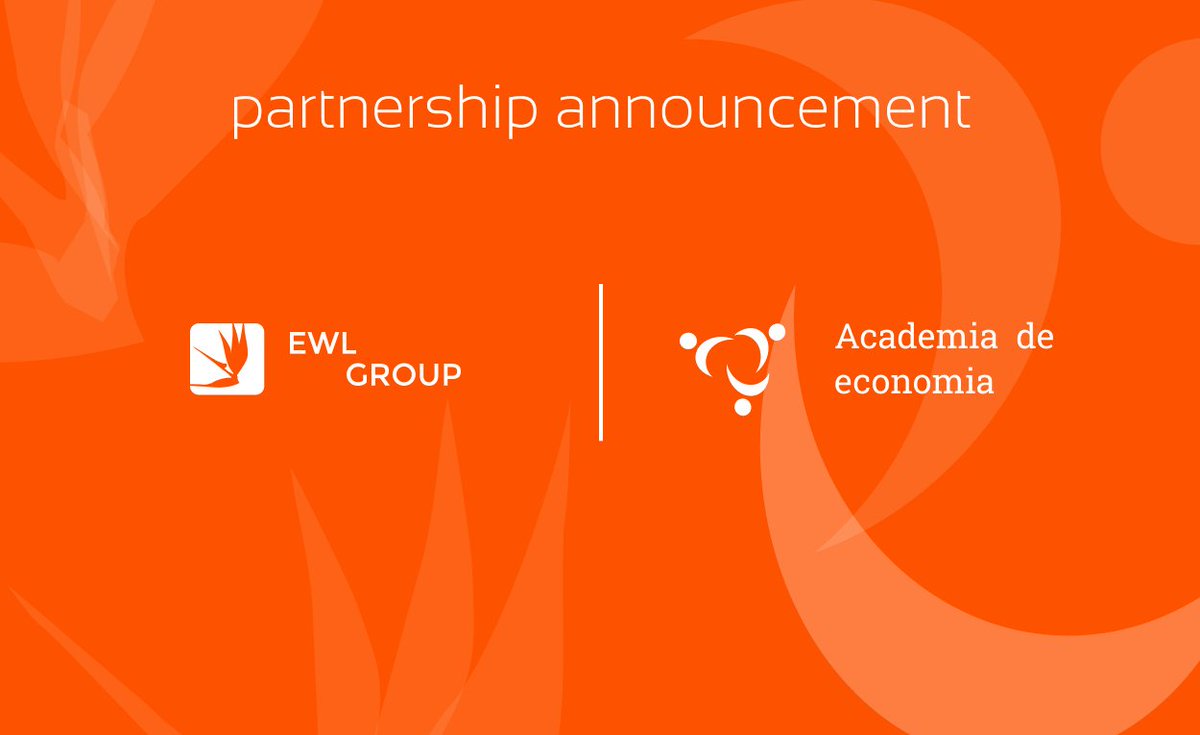 EWL Group tweet media