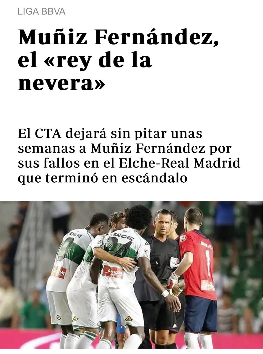 Rayo de Barcelona tweet media