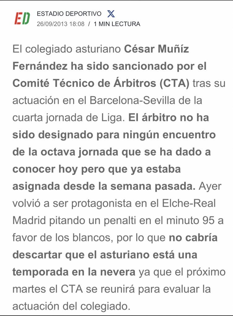 Rayo de Barcelona tweet media