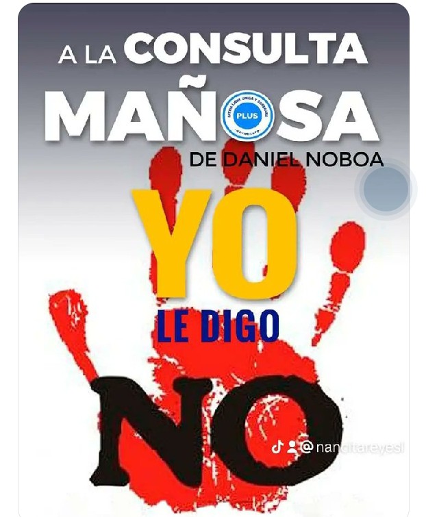 norona_glo63471's tweet photo. 11 veces NO..NO..NO..NO..NO..NO..NO..NO..NO..NO..NO..A NOBOA https://t.co/v8n1Is8FSP