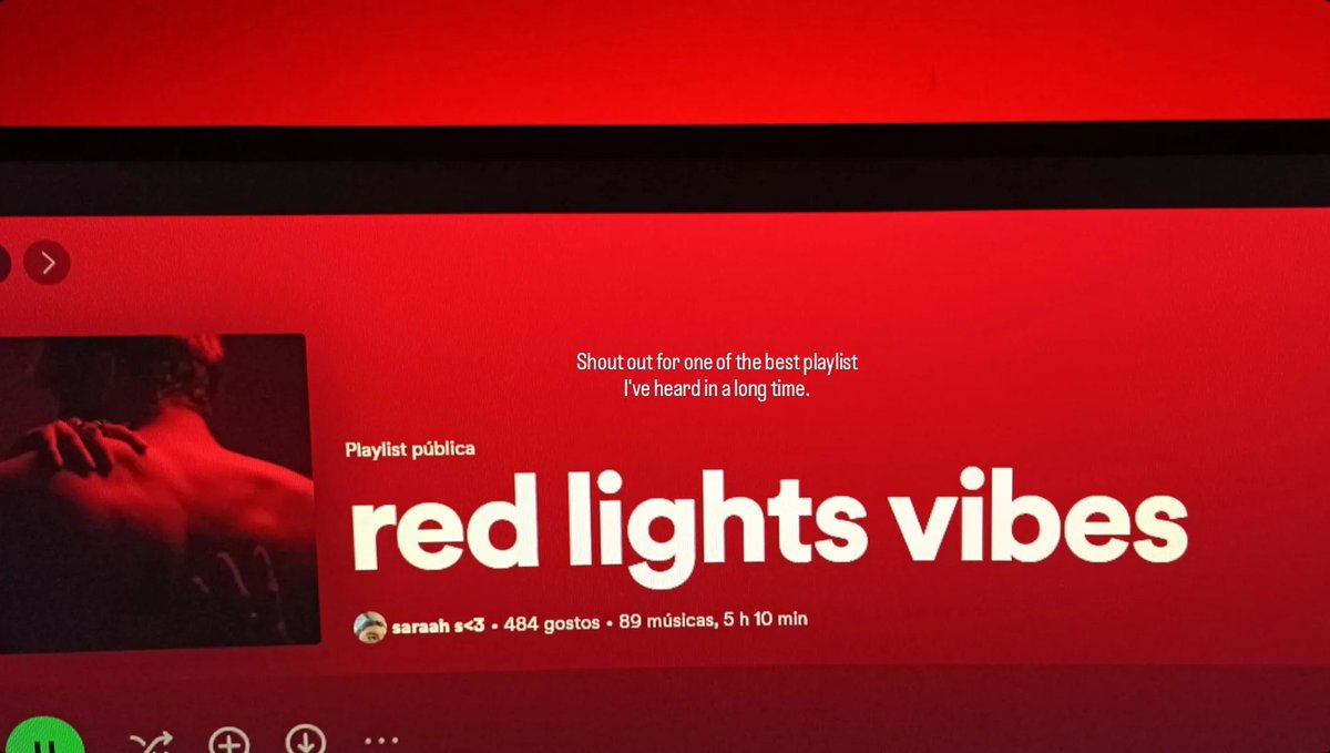 OmegaFoxie's tweet photo. Foxie approved playlist.

https://t.co/bRjxudtN6c https://t.co/nU081Sbu7E