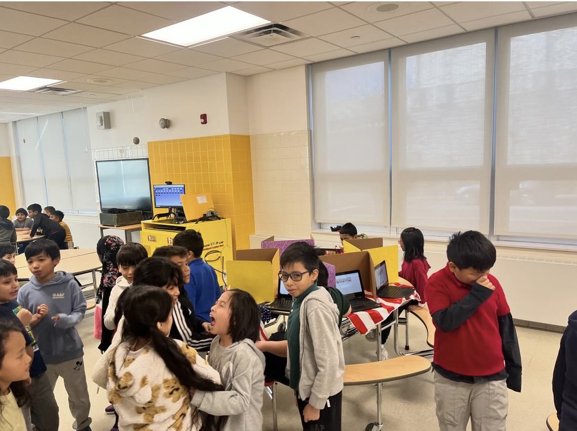 The Hector Figueroa School tweet media