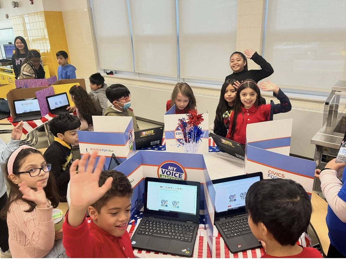 The Hector Figueroa School tweet media