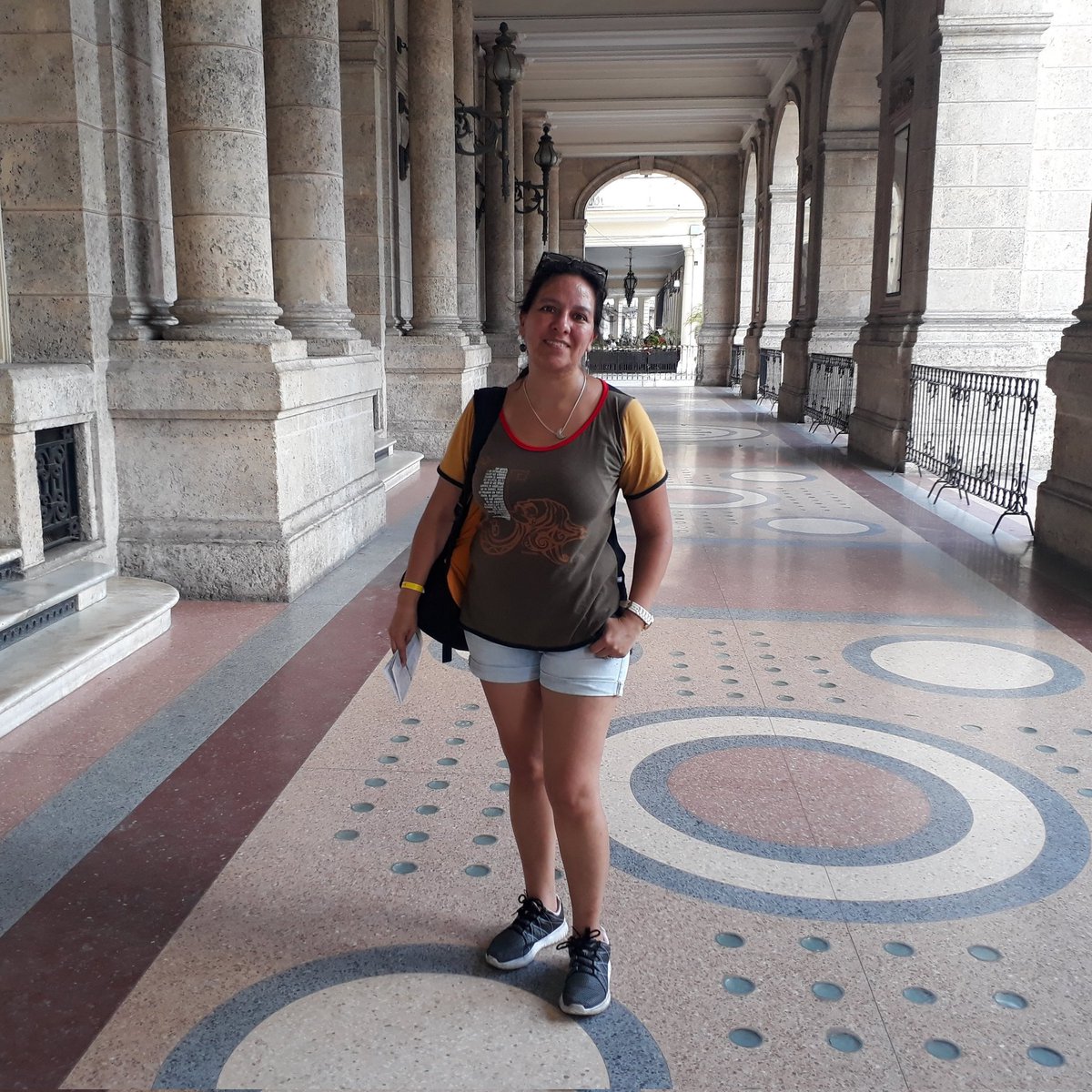 BelenVe4's tweet photo. #NuevaFotoDePerfil https://t.co/Cf4ORIa0J6