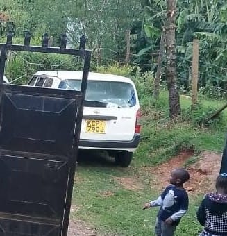 kocha_langat's tweet photo. Toyota Probox KCP 790 J was stolen at midnight of March 12 2024 in Tenwek near Tenwek Day Primary School. If seen kindly call 0728480421 Ken Sigei https://t.co/7lku6B9NoR