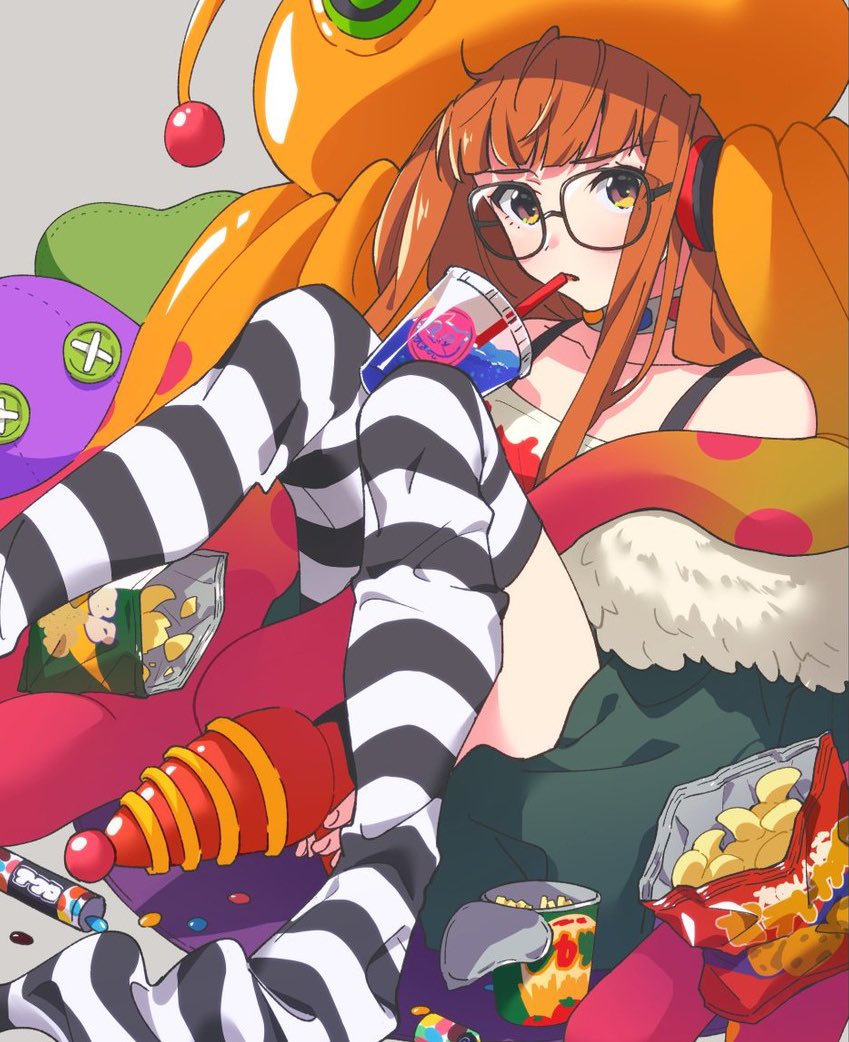 “ Real gamer hours.”