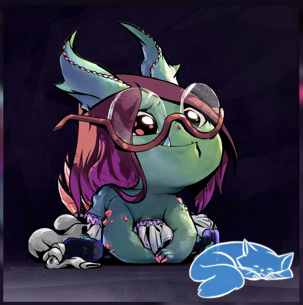 Noah Loha tweet media