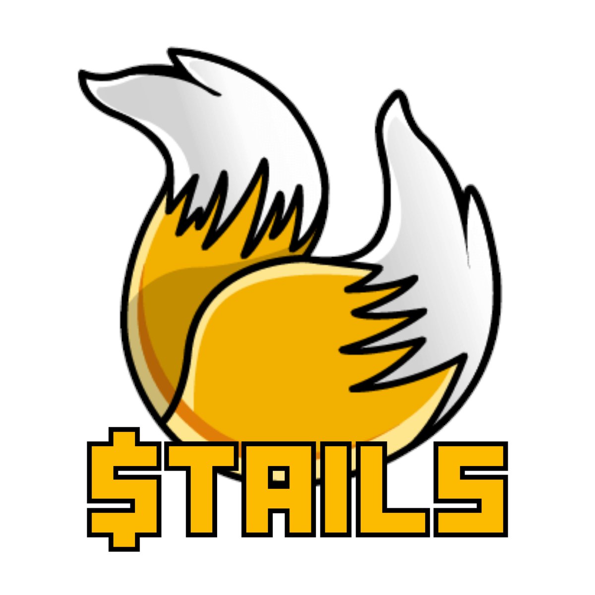 TAILSisBACK's tweet photo. OGs know it and soon, everyone else will too. $TAILS is BACK. $30M MC previously.

Listing on CoinGecko &amp; Coin Marketcap soon.

TG: https://t.co/uchcGEpPZw

Website: https://t.co/t4uR5Jb4cX

Buy $TAILS: https://t.co/zWC0W1Xcu7

Chart: https://t.co/g3L8TrzNC0 https://t.co/are3JoCIzS