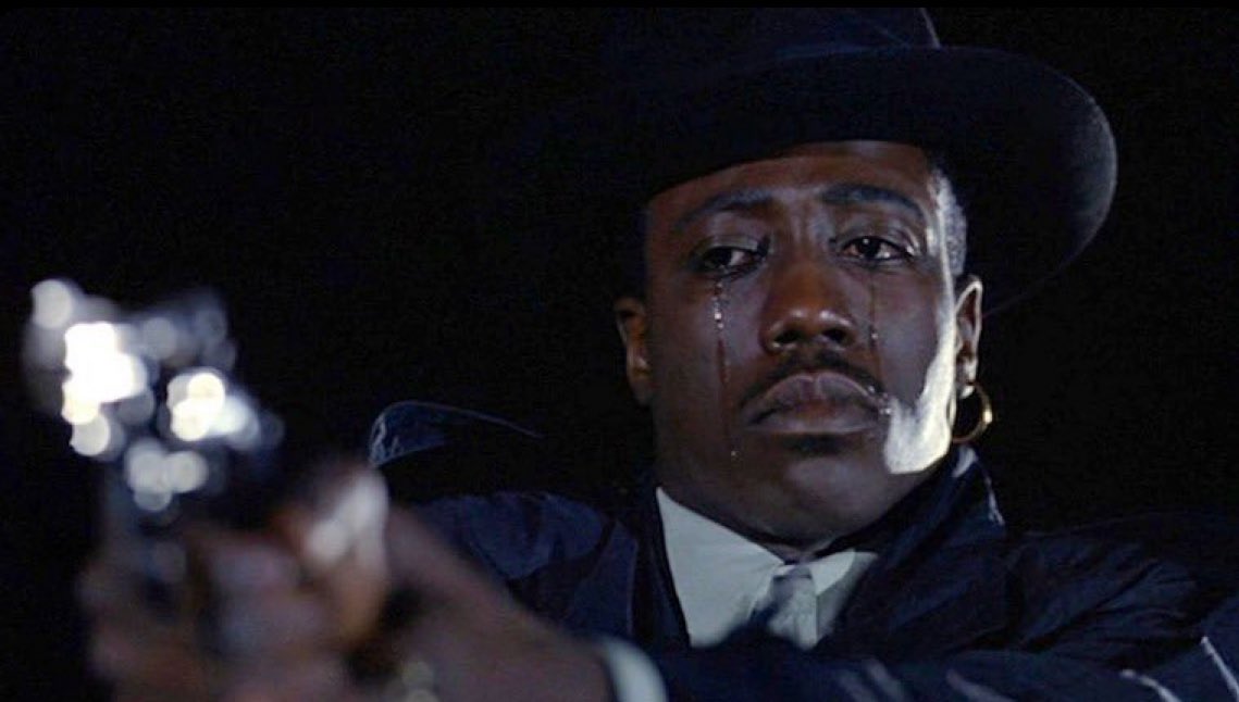iamsouljabrasi's tweet photo. Scorpios cutting off somebody we really loved https://t.co/6r8NwVIzY8