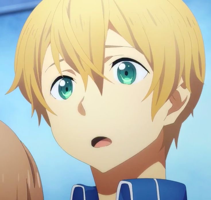 offensivesalt's tweet photo. Haah…we actually…we…

A: Kirito…are you okay??

E: Maybe he strained too much…? https://t.co/Y4iGo3u5xM