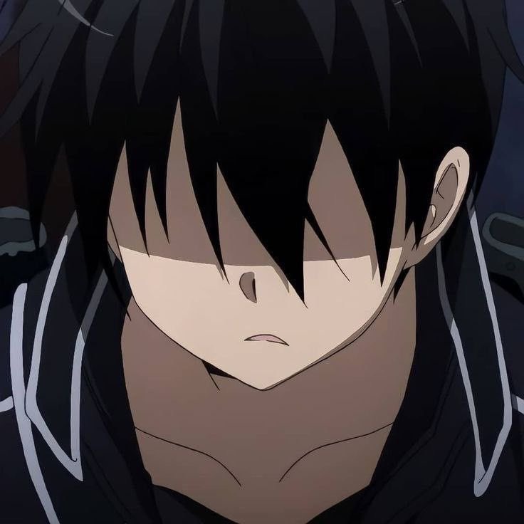 offensivesalt's tweet photo. Haah…we actually…we…

A: Kirito…are you okay??

E: Maybe he strained too much…? https://t.co/Y4iGo3u5xM