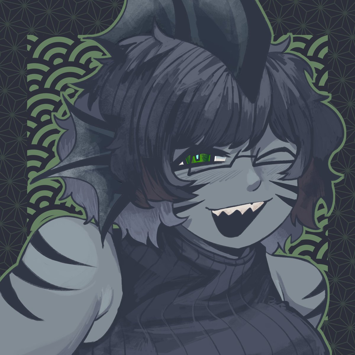 noktapostle's tweet photo. HI GUYS i know its not ko-fi comms rn but my Nitro/Robux comms are open!!! dm if interested
icon = 3k robux / 1 month nitro
half-body/bust = 4k-5k / 2-3 month nitro
#roblox #robloxart #robuxcomm #robux #nitro #nitrocomms https://t.co/fqZoYqiKNm