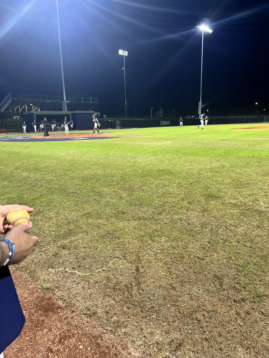 JV Fury walk it off in the 8th to pick up a 9-8 victory!