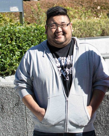 Akira Toriyama’s passing was sad, but if Tetsuo Yajima (<a href="/tetsuo_yajima/">矢嶋 哲生</a>) died, THAT would absolutely break my soul. I wouldn’t know what to do with myself if that happened.