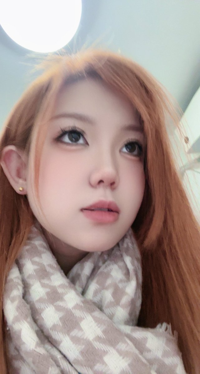 BJAlex51520562's tweet photo. 炸毛了… #四爱女攻 #4i https://t.co/qrAdqfnPkQ