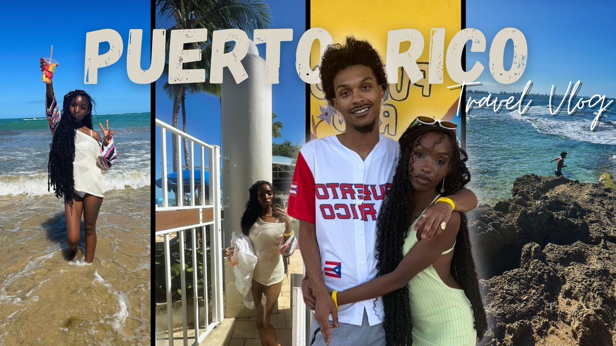 Dymondprice's tweet photo. I finally posted part 1 of my birthday vlog 🌴 https://t.co/5gf8cswxiC https://t.co/wpZoWpZL4x