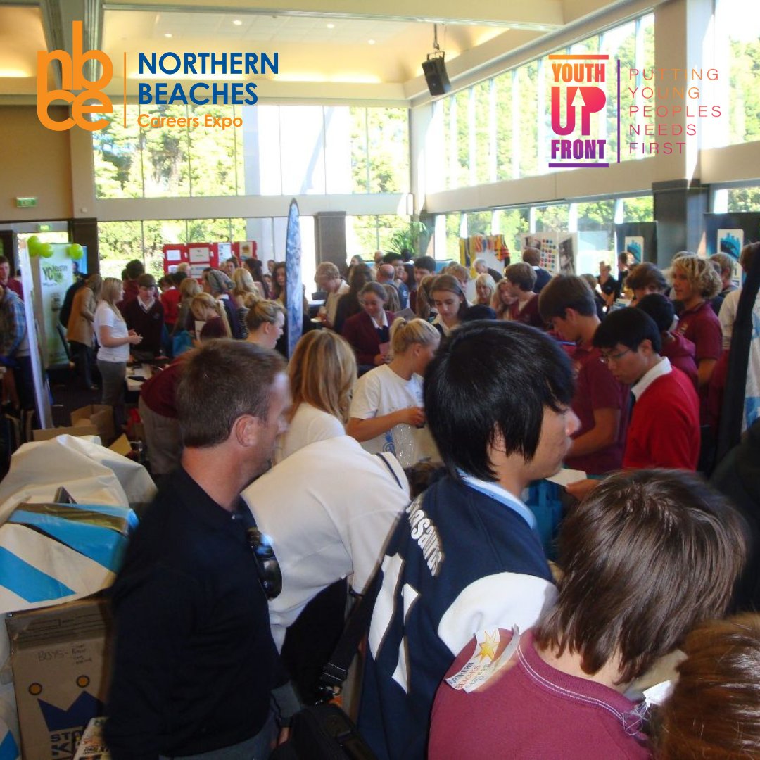 Don’t forget Exhibitor registration is now open for our #NorthernBeaches #CareersExpo in June 2024! ow.ly/UaT350QNQkG