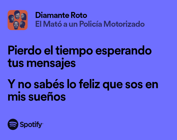 Solos y de Noche. tweet media