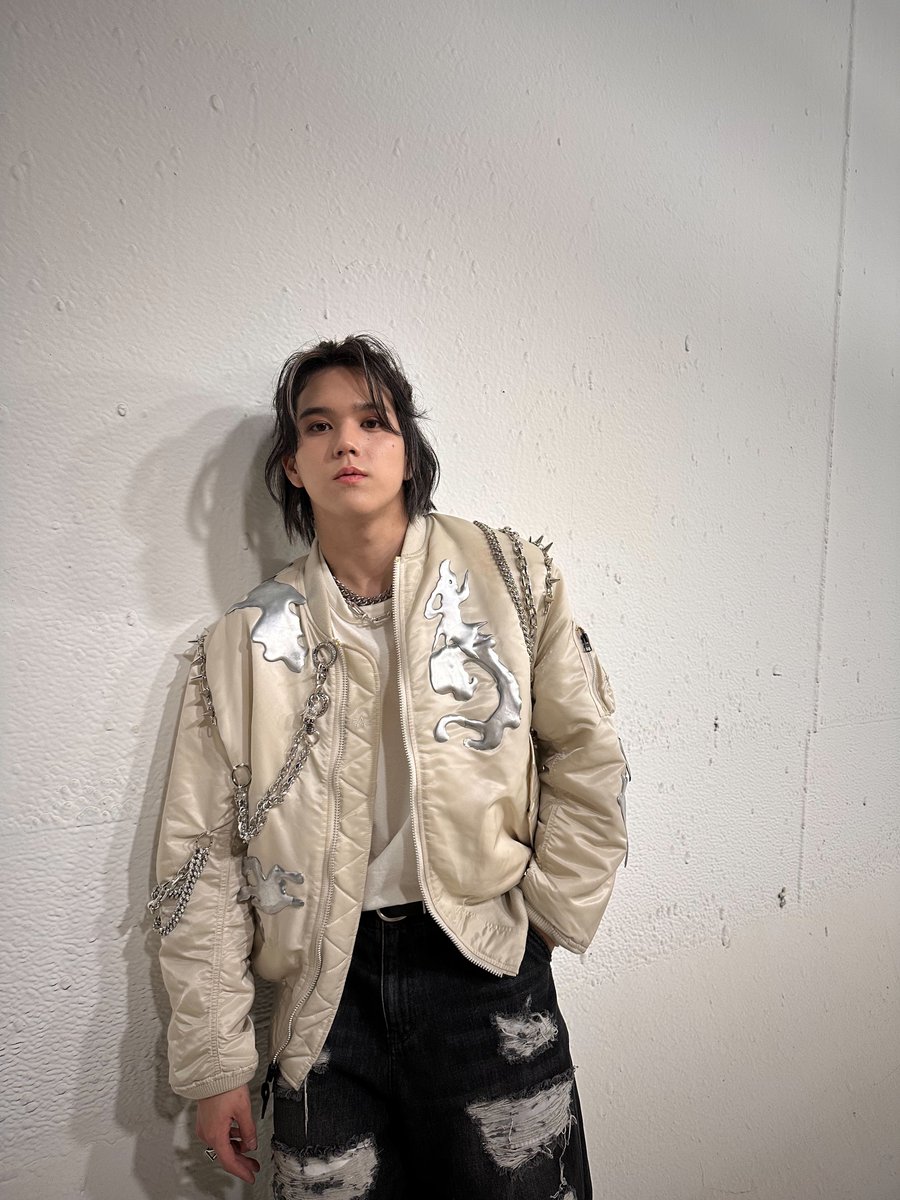 MAZZEL パネル　ラン　RAN MAZZEL