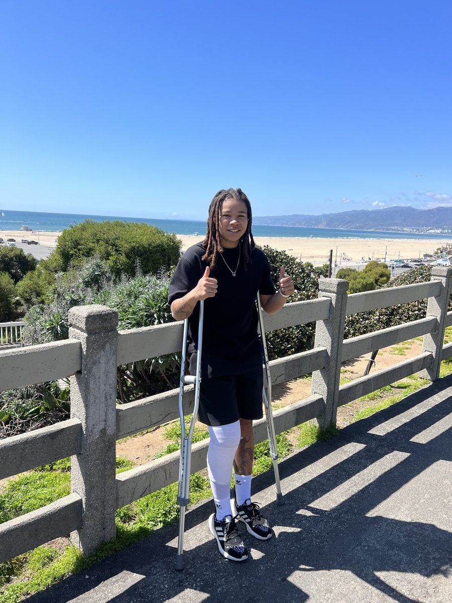Mia Fishel (@miafishel10) on Twitter photo I’d like to thank my management and medical teams for a successful surgery today. I want to thank <a href="/USWNT/">U.S. Women's National Soccer Team</a>
and <a href="/ChelseaFCW/">(C)helsea FC Women 🏆🏆🏆</a> for their unwavering support during this critical time.
Exciting projects for 2024 are on the way and I look forward to sharing a more personal side of Mia. I’d like to thank my management and medical teams for a successful surgery today. I want to thank <a href="/USWNT/">U.S. Women's National Soccer Team</a>
and <a href="/ChelseaFCW/">(C)helsea FC Women 🏆🏆🏆</a> for their unwavering support during this critical time.
Exciting projects for 2024 are on the way and I look forward to sharing a more personal side of Mia.