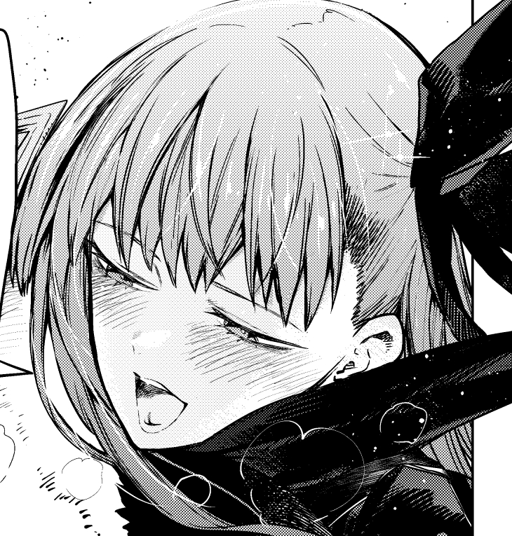 漫画「 Fate/Grand Order -Epic of Remnant- 亜種特異点EX 深海電脳楽土 SE.RA.PH 」
本日33-⑤話が公開されました

掲載ページ
https://t.co/UDZi9weMkp

#FGO 