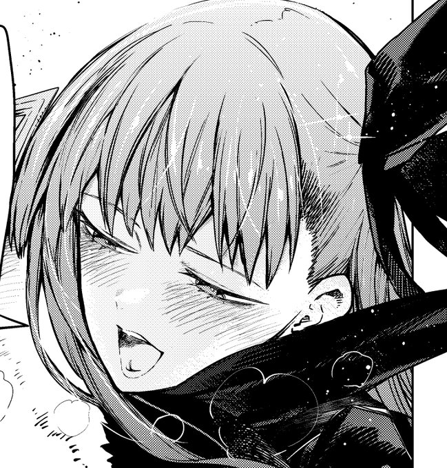 漫画「 Fate/Grand Order -Epic of Remnant- 亜種特異点EX 深海電脳楽土 SE.RA.PH 」
本日33-⑤話が公開されました

掲載ページ
https://t.co/UDZi9weMkp

#FGO 