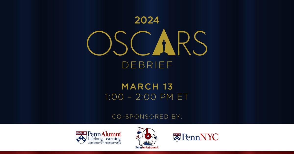 PennNYC tweet media