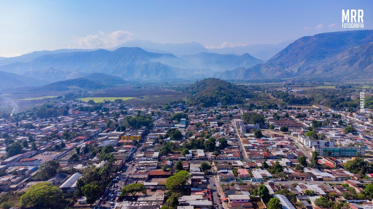 Mariannarodreal's tweet photo. Un pueblito entre las montañas que se llama Cumanacoa https://t.co/oXEfT6U46O