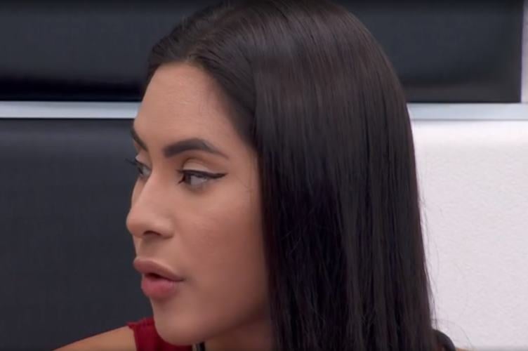 areavip's tweet photo. No BBB24, Isabelle expõe carinho por brother: ''Fico apaixonada''
LEIA 👉https://t.co/VAko6gwE0s
.
A sister surpreendeu ao falar sobre o ... #Amanda #Anne #Anny #Beatriz #DESTAQUE #EssaFernanda #ForaBuda #Gshow #Infiel #IsabelleEMatteus #Mabelle #Mani #Rachel #Sincerão https://t.co/K4rQisyg7q