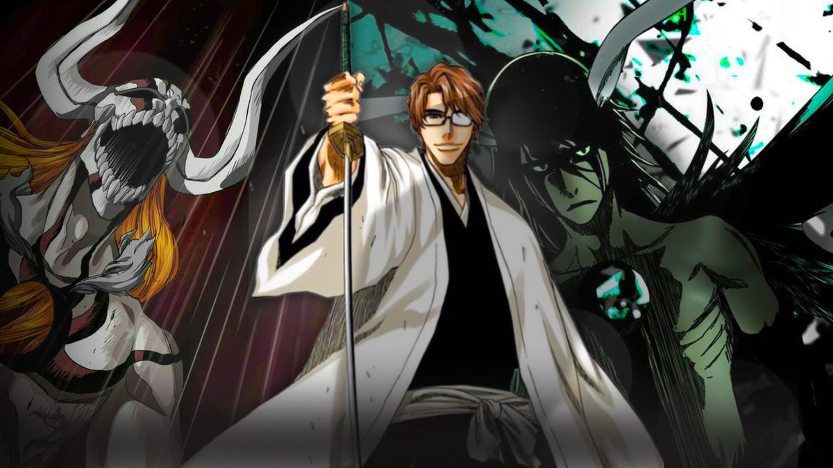AstralGamingDC's tweet photo. Mudei um pouco
#anime #BLEACH_anime #designs #artist #ichigo https://t.co/vgse0D4ZLF