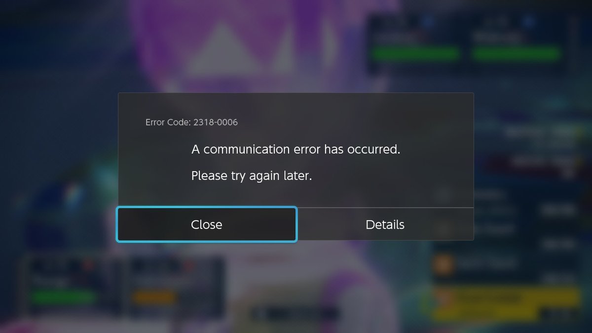 ShadowmereYuuki's tweet image. "Timmy, it's bedtime." #NintendoSwitch