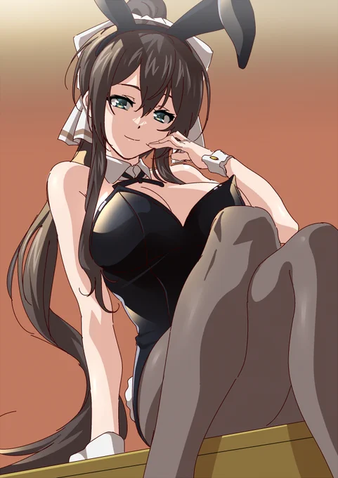 bunny 
