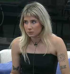 lovescata_'s tweet photo. paloma me representa #granhermano https://t.co/Si0vvB1hRL