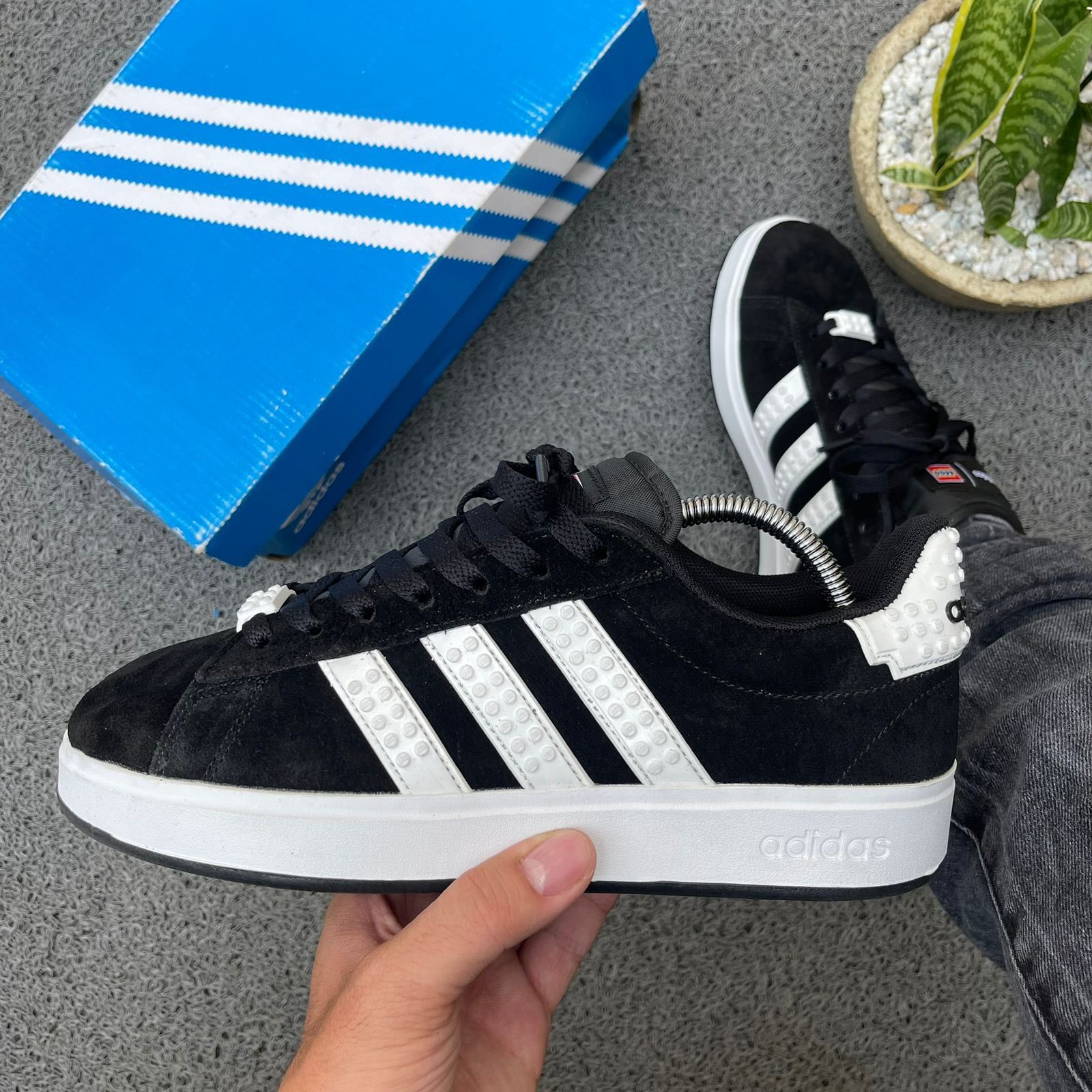 Adidas gamuza shoes new arrivals