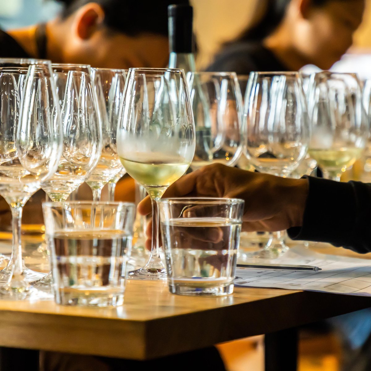 CardwellCellars's tweet photo. Tickets are still available to the excellent Wine Basics intro tasting class by Jenny Polack, Saturday arvo at our place in Abbotsford. https://t.co/m4HvUYIb5t https://t.co/2l7OJsGjvW