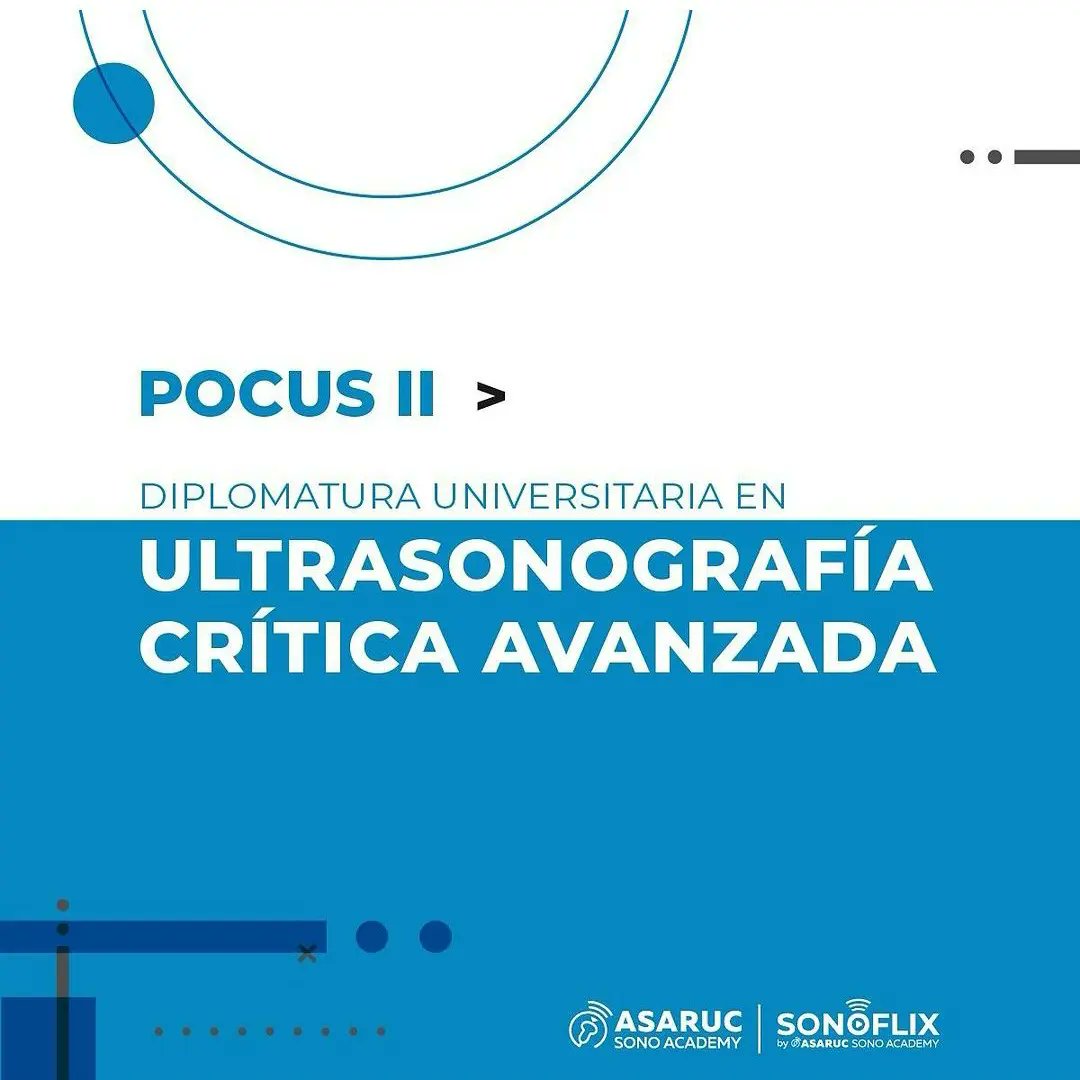 QRS81102615's tweet photo. 📢No te pierdas este Diplomado ANUAL de
Ultrasonografía Crítica avanzada de @ASARUC1
👨🔧Con prácticos en 🇪🇨
👩🎓Aval de la UBA.
INICIO: 20 de MARZO 💪🏽
INSCRIBETE en https://t.co/UKtjl2F6oX
#pocusecuador
#POCUS #pocuslatam #ASARUC #innomed #innomedqrs #consultorioinnomed https://t.co/TlEf4OjZq6