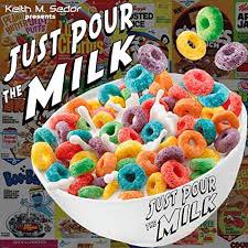 JustPourTheMilk's tweet photo. @ElvisDuranShow @CerealKillersPC @ZscottyB Good Luck Tonight Guys!  You’re representing all of us in the cereal enthusiast podcast space!  GET THE WIN!!!  😃🥣🥛 https://t.co/bcbQlwNfAW