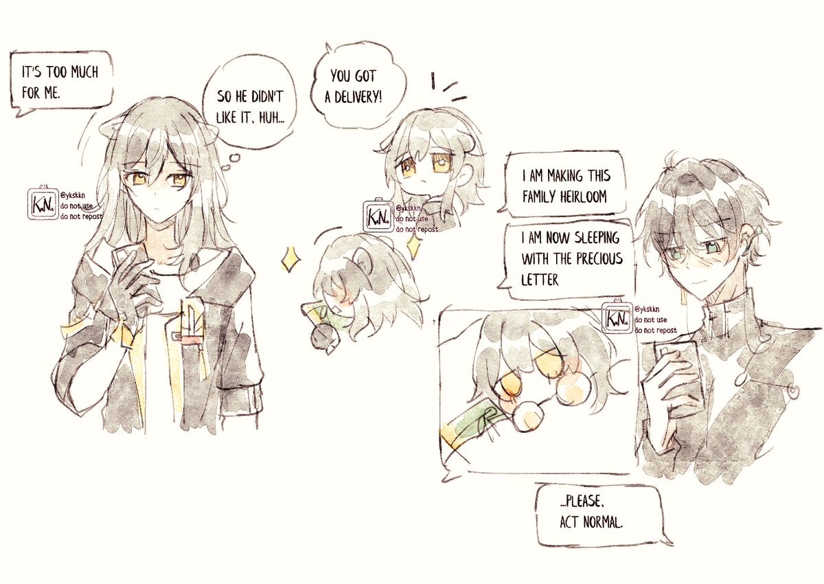 kana Doujima L33 | CF22 Z23 tweet media