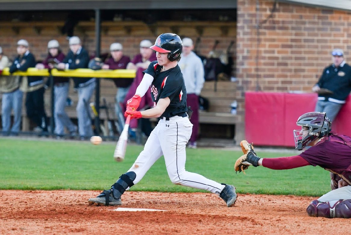 Bulldogs Bats Lead Them To Victory To Open Region Series With Cavaliers on Monday Night @BSSportsJournal @AthleticsBSHS @BaseballBSHS @zackmcq13 boilingspringssportsjournal.weebly.com/boiling-spring…