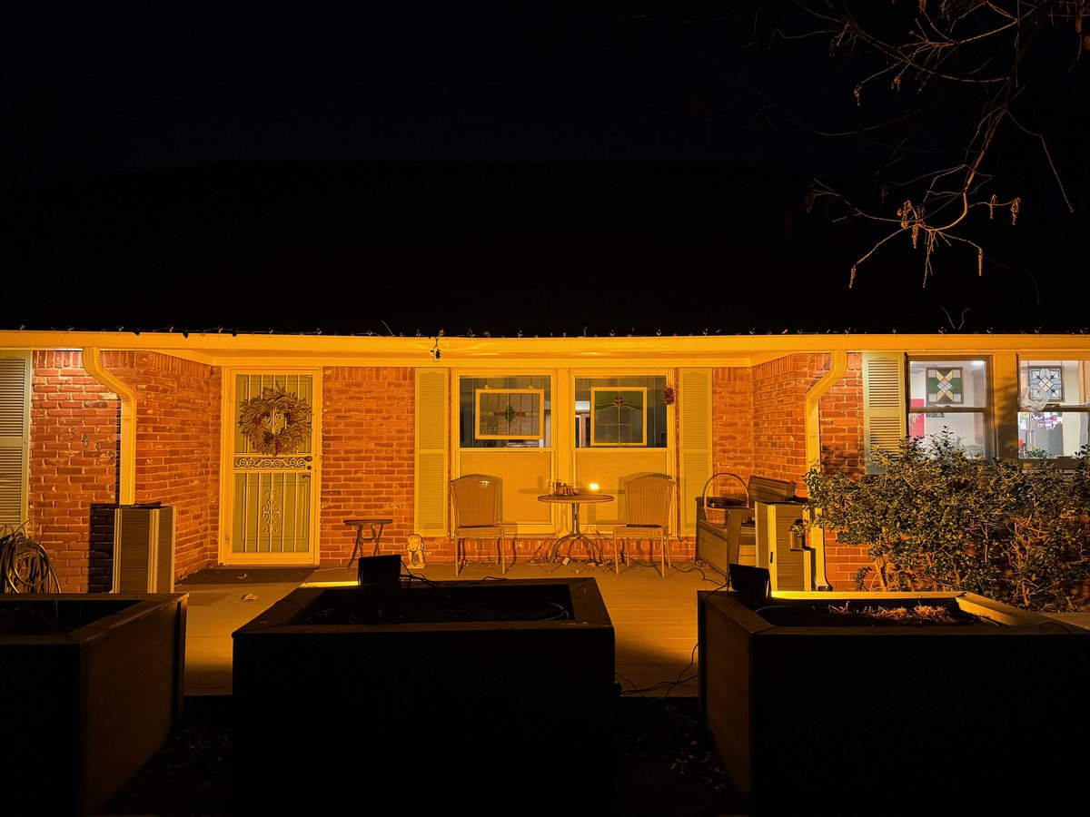 Lights On For MS 🇺🇲 tweet media