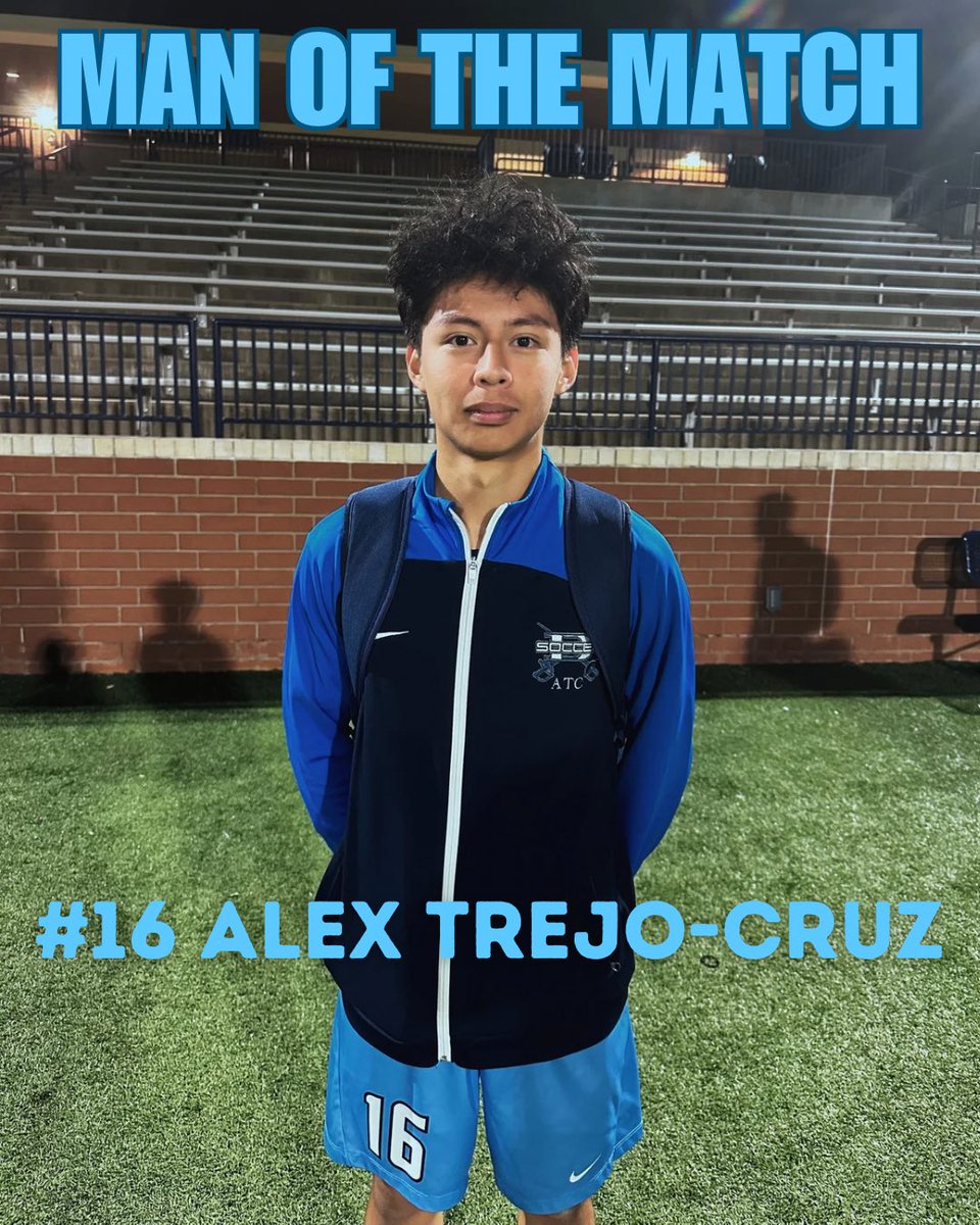 Dormansoccer's tweet photo. Very professional performance by the boys tonight against a tough Spartanburg team. Proud of the resilience this group has shown. Congrats to Alex Trejo-Cruz on his #MOTM performance in his 1st Varsity start. #sharpenthesword @DormanAthletics https://t.co/TROSzsq6Gw