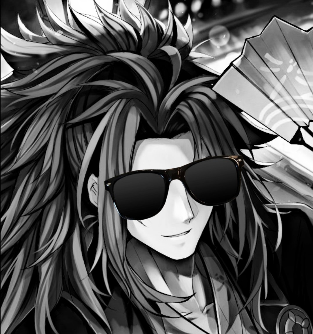 SakeInParadise's tweet photo. Takes a seat on a park bench beside @JUDGEMENTSHAND, equipped with sunglasses and a large trench coat. 

Casually, he slides a manilla folder to the attorney, CLASSIFIED stickers all over the sealed document.

Softly, he whispers, "We'll find Kelly. Don't you worry." https://t.co/YFB3QHUkyV