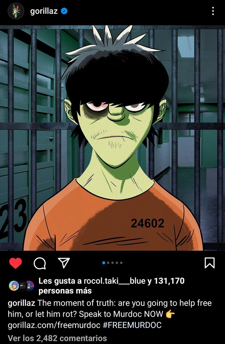 scourgesspnk's tweet photo. LANZLNSLDJWLNS OJALA PODER VOLVER AL HASHTAG #FREEMURDOC LANDLANSLSNDÑSMLW https://t.co/AVJ8NJDsuA