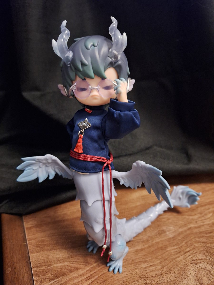 Thorn Alexander tweet media