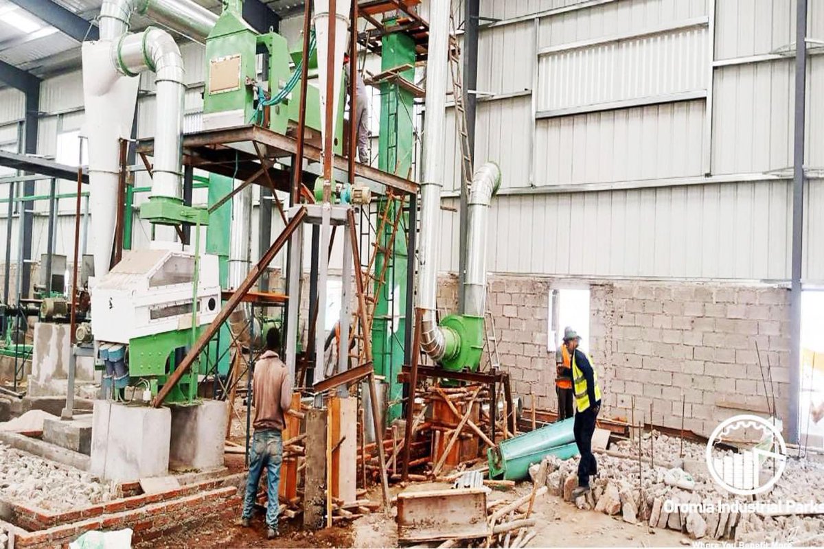 Jigjigamedia's tweet photo. #Bulbula town is #Agro-industrial park #Habarnoosa town #Oromia #Ethiopia 🇪🇹 https://t.co/KsZkdVnk70