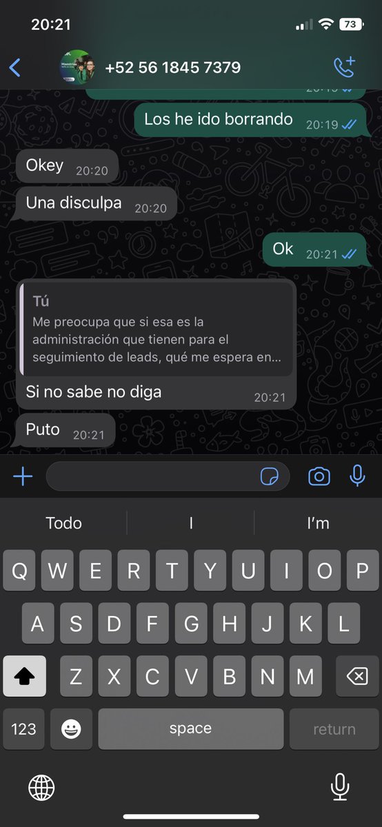 Rodrigo Crowley tweet media