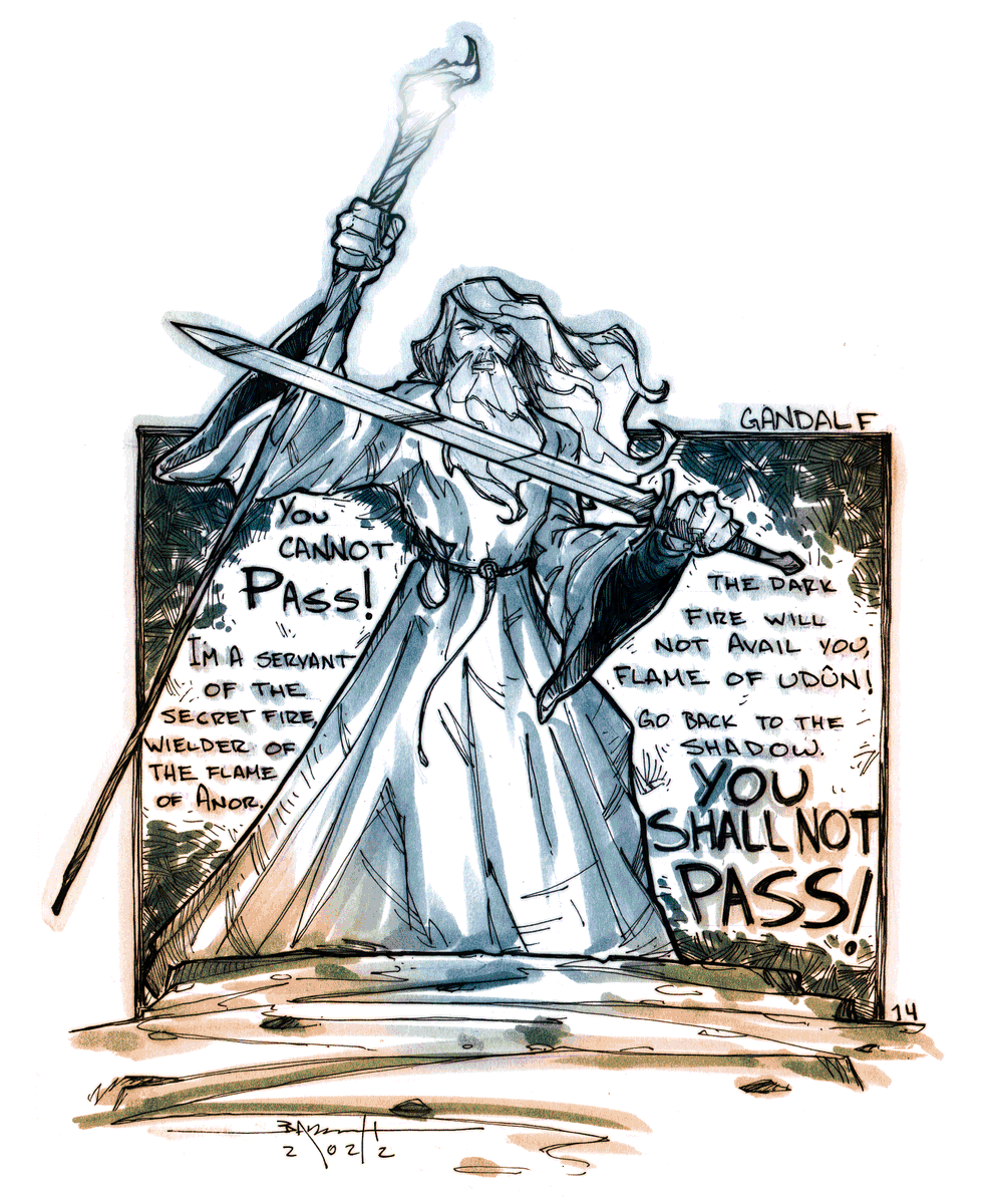 BarushMerling's tweet photo. See a wizard, drop a wizard https://t.co/VE3uwDcfXS